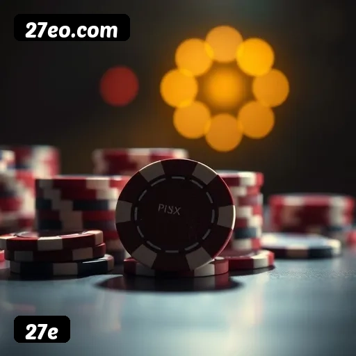 Catálogo 27e 2.547 jogos - Pragmatic Play, Evolution, NetEnt