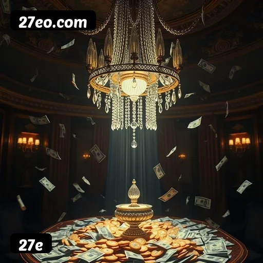 Grandes vencedores 27e de São Paulo, Rio de Janeiro, Belo Horizonte - Saques PIX confirmados