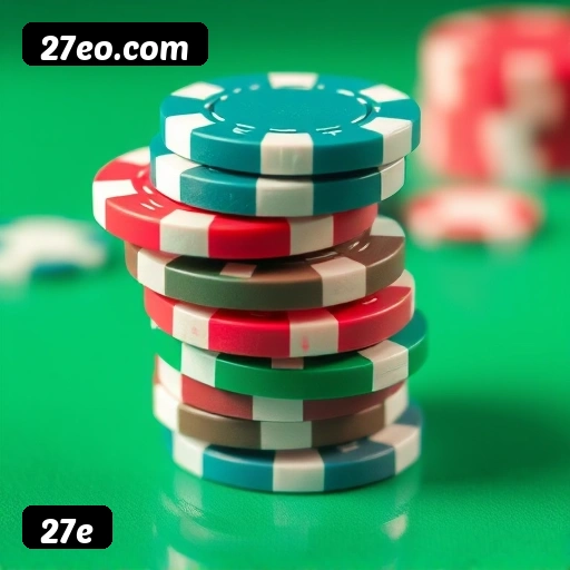 27e segurança SSL 256-bit - Licença Curaçao, eCOGRA, GLI certificado